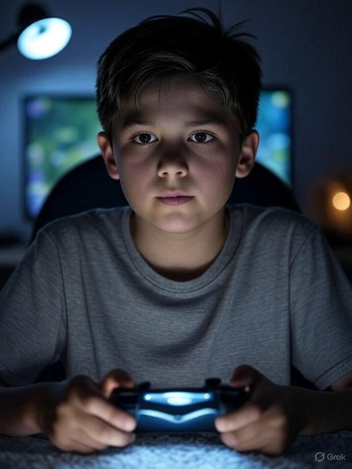 benefícios videogames desenvolvimento cognitivo crianças cérebro