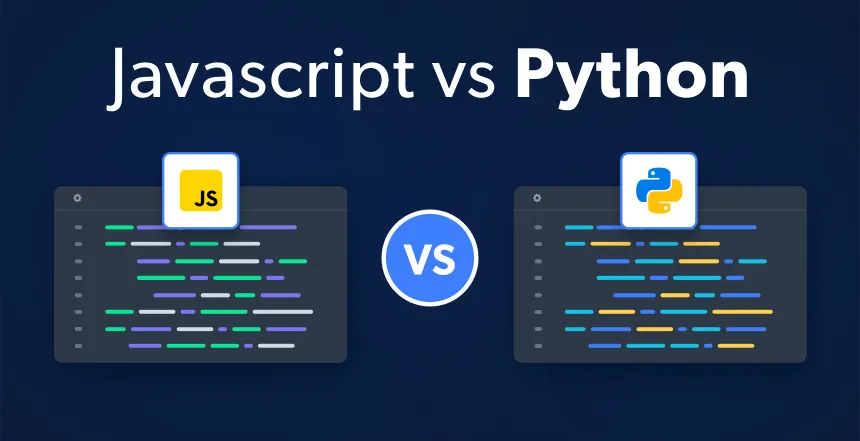 python vs javascript