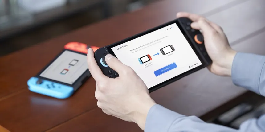 Nintendo Switch 2 recorde de vendas em 2025