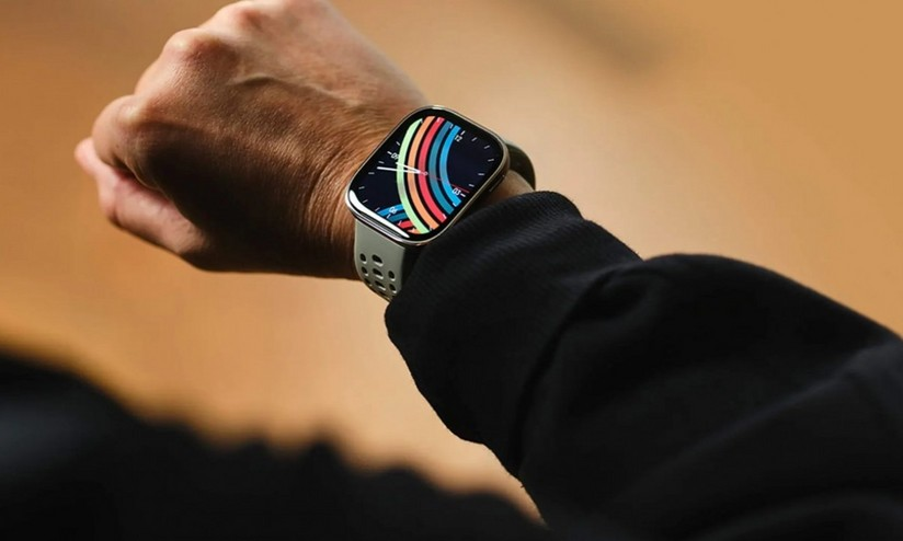 Amazfit BIP 6 o custo beneficio