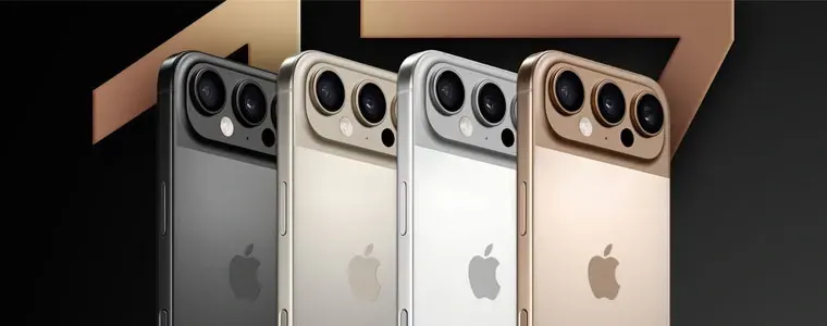 Iphone 17