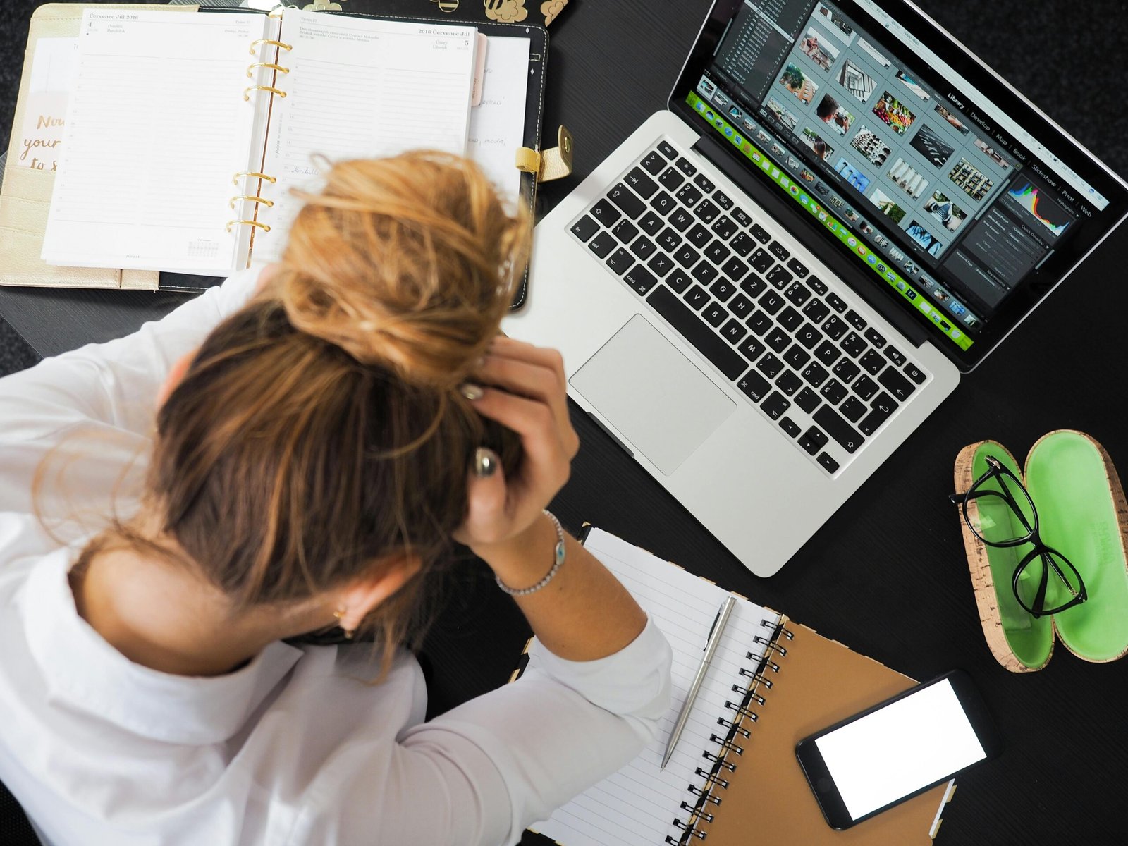 Ias irão dominar o mercado de trabalho