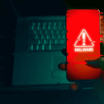 novo vírus para Android detectado com alerta de malware no celular